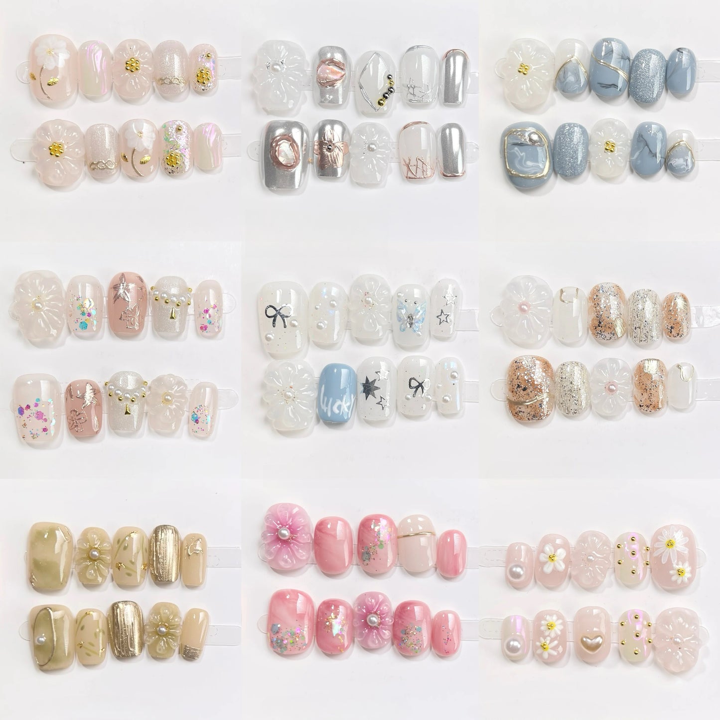 300 yen per item Please contact us via LINE before placing your order.
