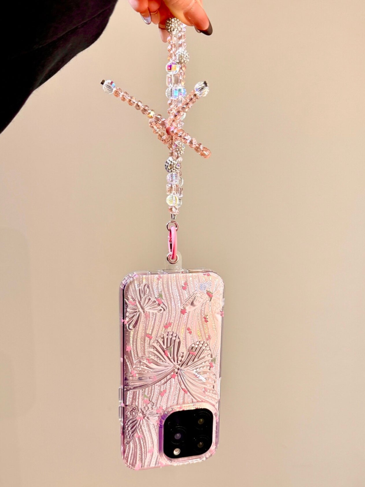 Super cute Korean style smartphone case