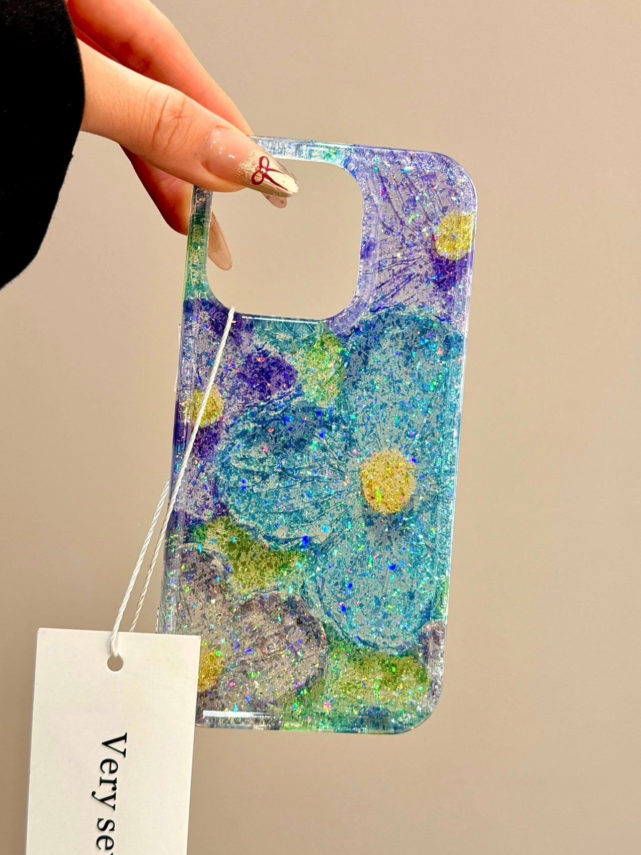 Super cute Korean style smartphone case