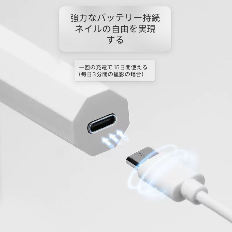 UV Light Curing Light
