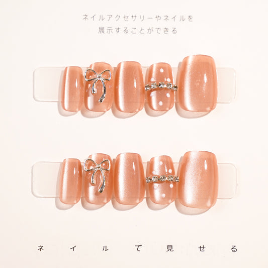 003 ドットリボン