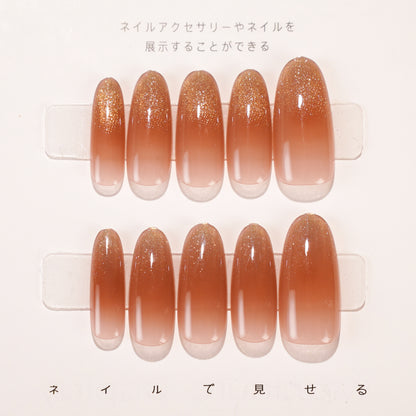 016 指先の水光
