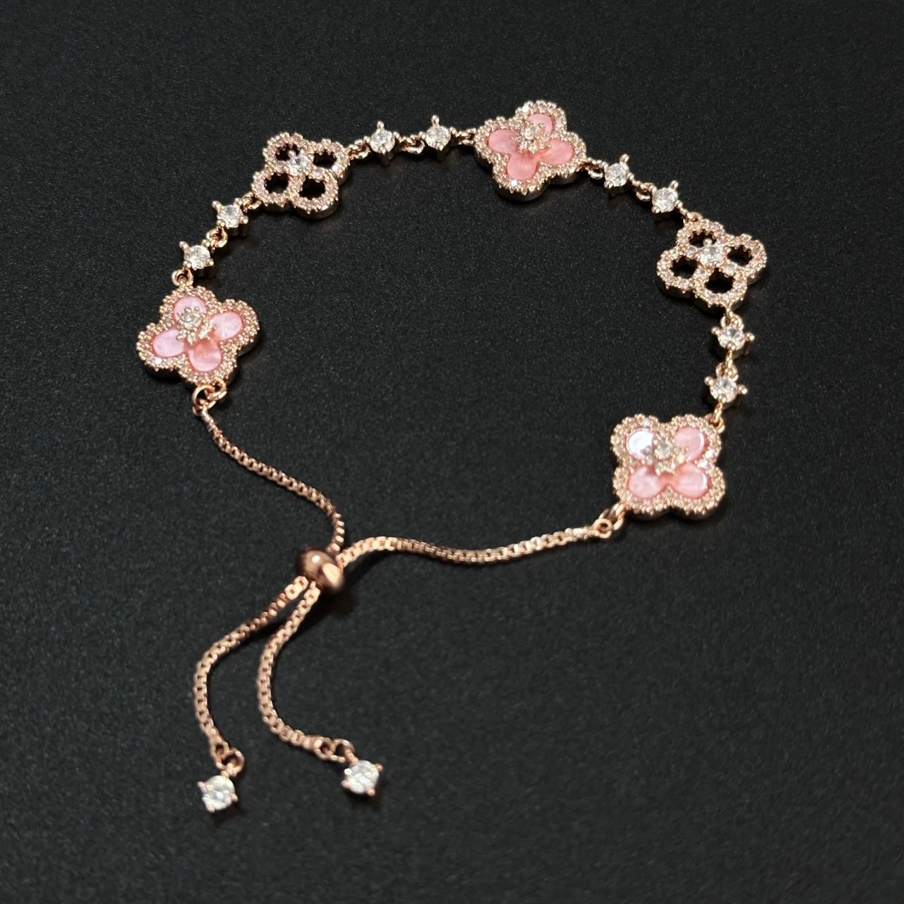 NewVintage Used Clothing｜Pink cherry blossoms