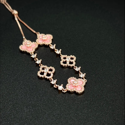 NewVintage Used Clothing｜Pink cherry blossoms