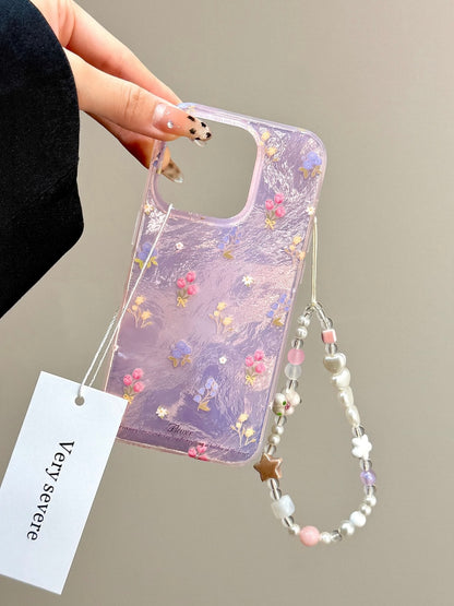 Super cute Korean style smartphone case