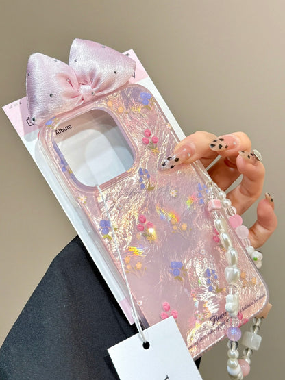 Super cute Korean style smartphone case