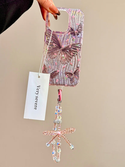 Super cute Korean style smartphone case