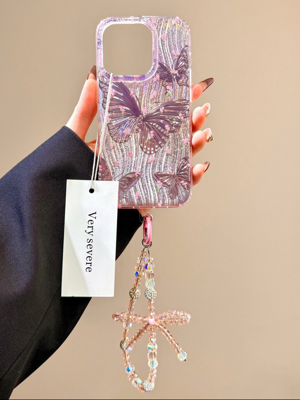 Super cute Korean style smartphone case