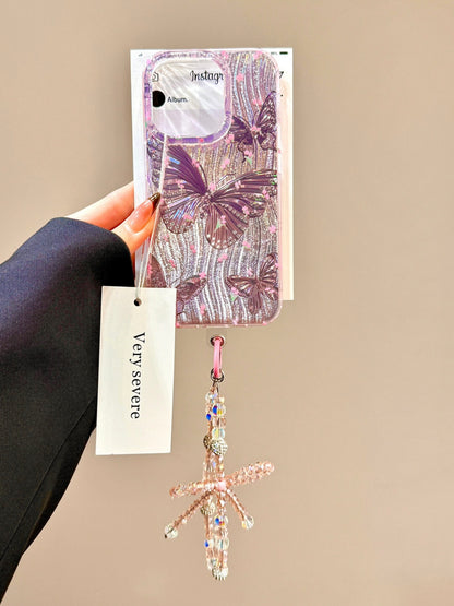Super cute Korean style smartphone case