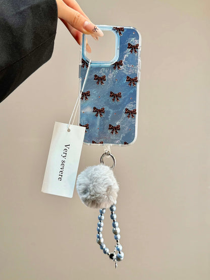 Super cute Korean style smartphone case