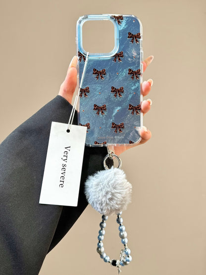 Super cute Korean style smartphone case