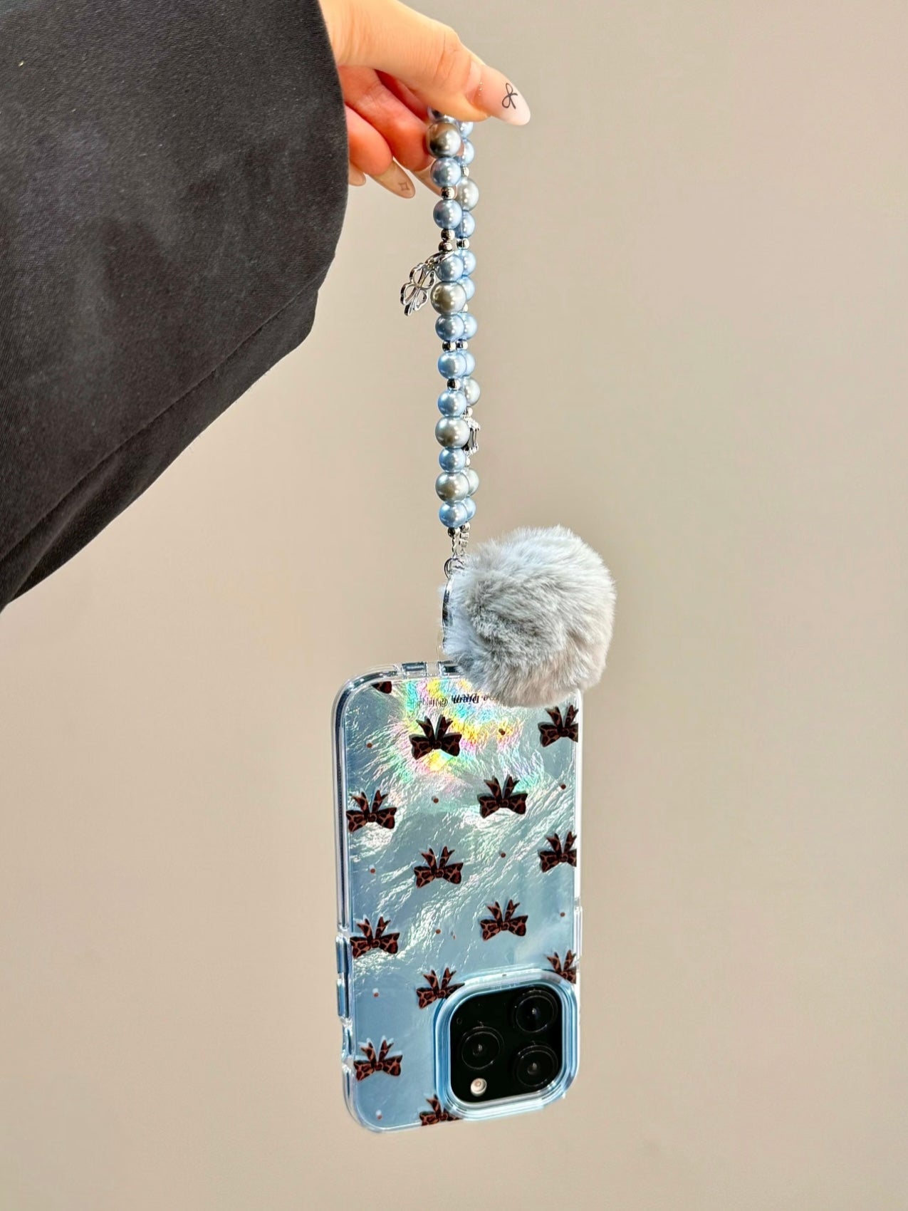 Super cute Korean style smartphone case