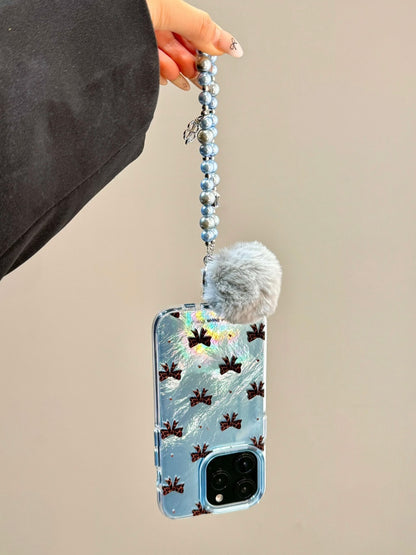 Super cute Korean style smartphone case