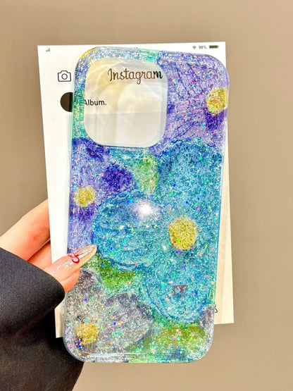 Super cute Korean style smartphone case