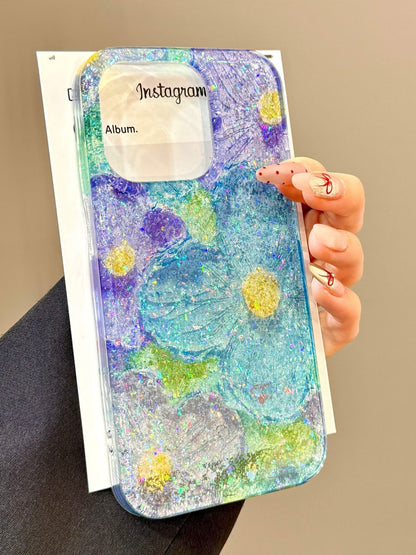 Super cute Korean style smartphone case