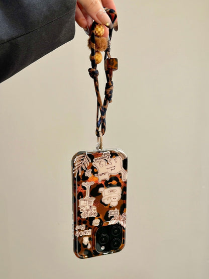 Super cute Korean style smartphone case