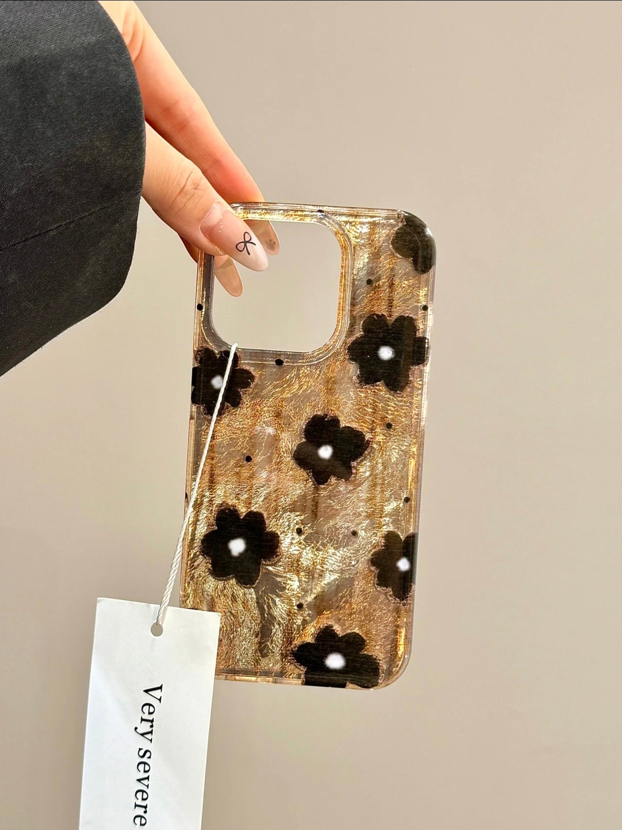 Super cute Korean style smartphone case
