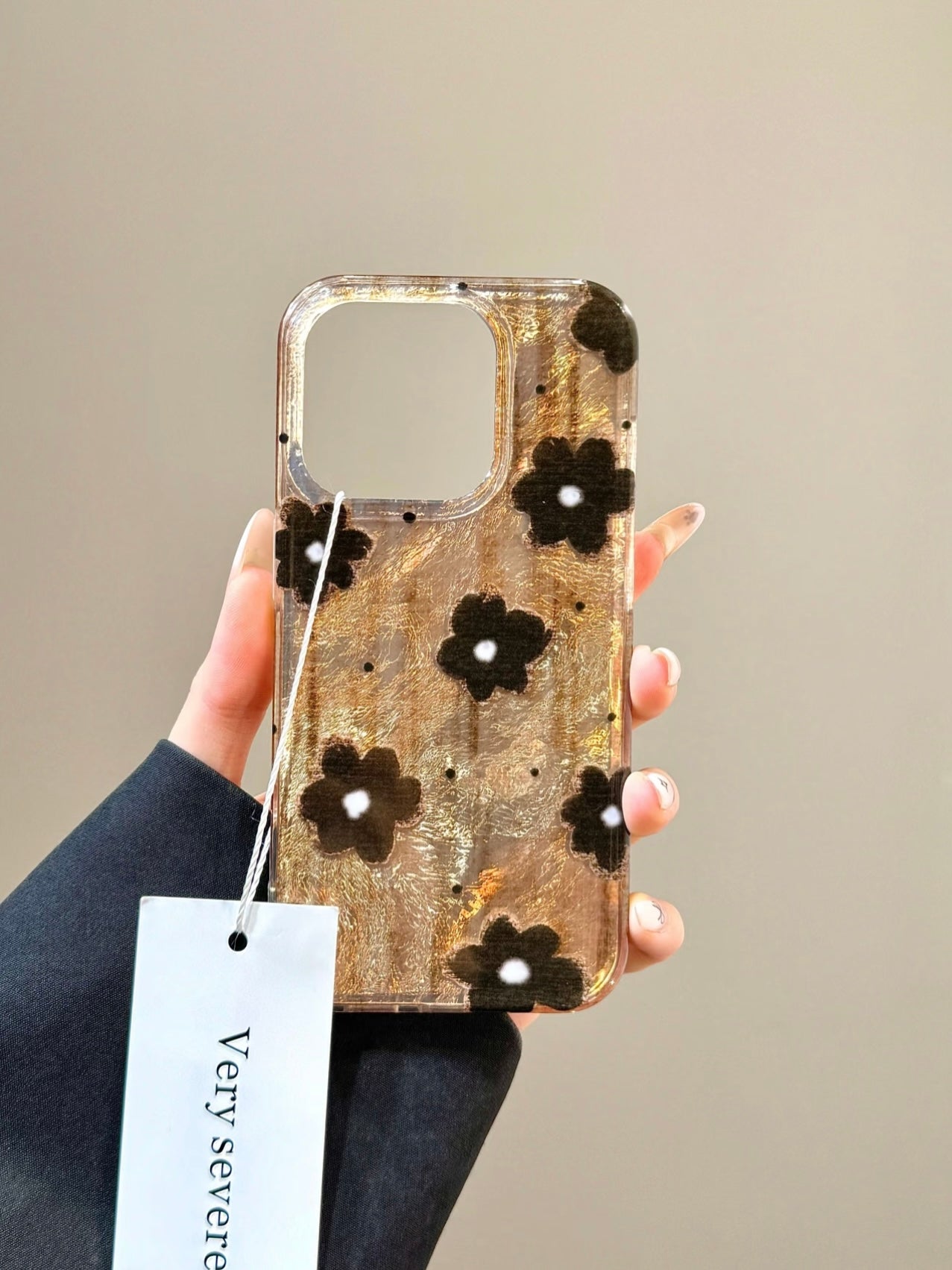 Super cute Korean style smartphone case