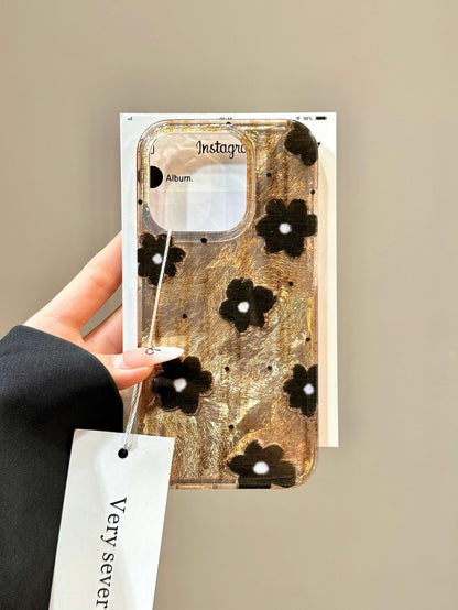 Super cute Korean style smartphone case