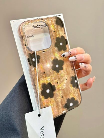 Super cute Korean style smartphone case