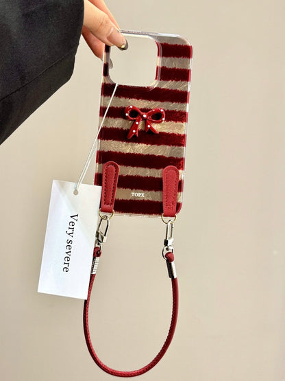 Super cute Korean style smartphone case