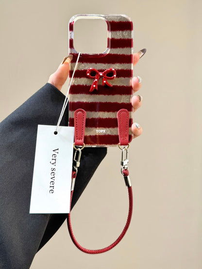 Super cute Korean style smartphone case