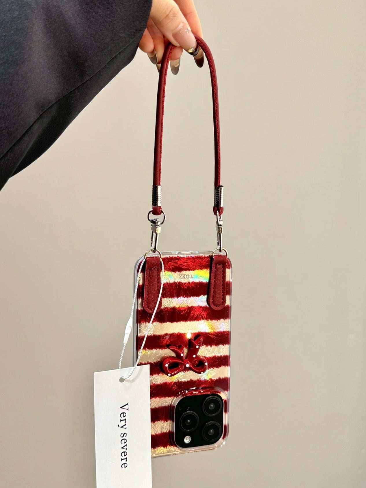 Super cute Korean style smartphone case
