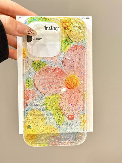 Super cute Korean style smartphone case