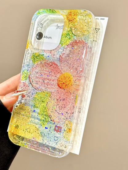 Super cute Korean style smartphone case
