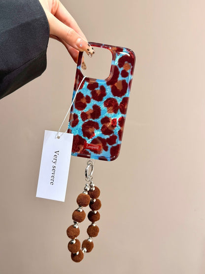 Super cute Korean style smartphone case