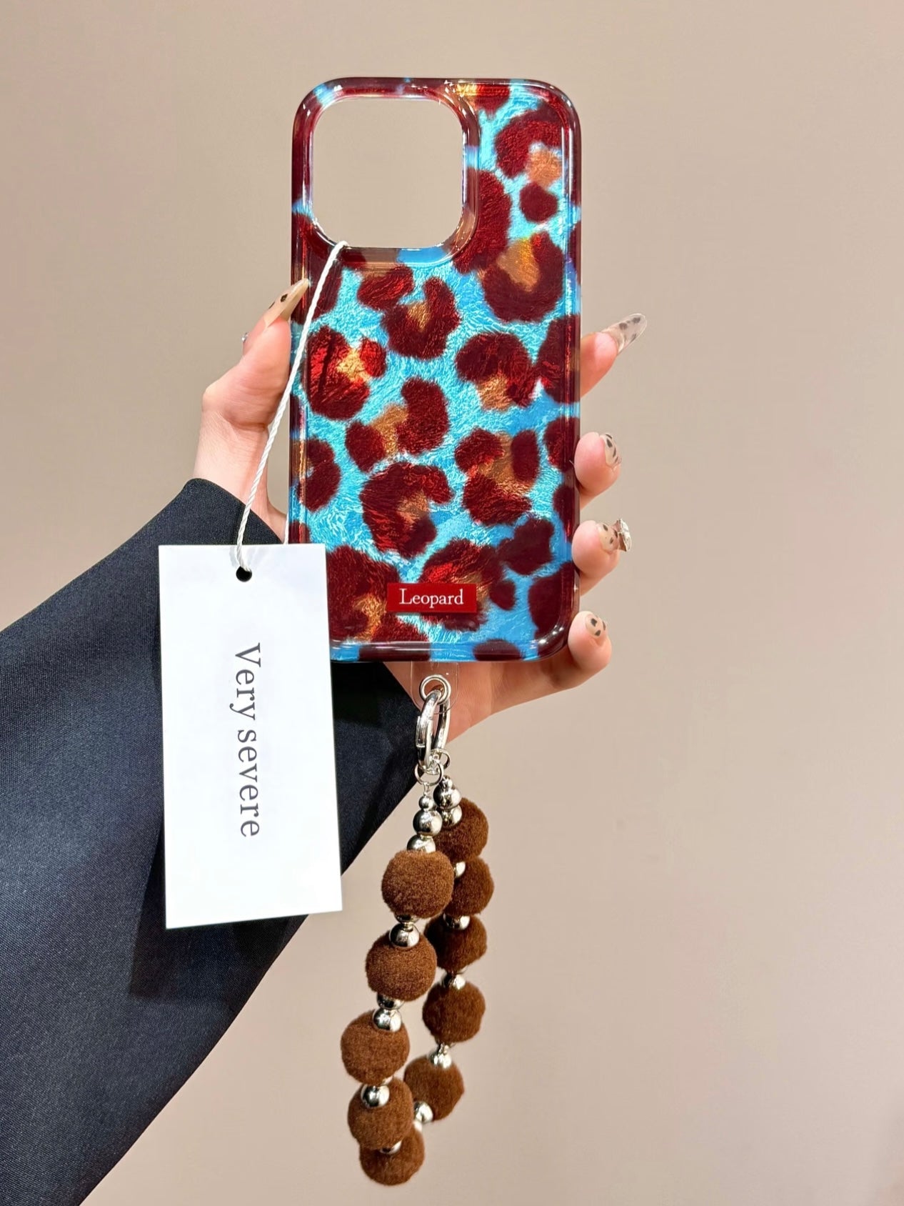 Super cute Korean style smartphone case