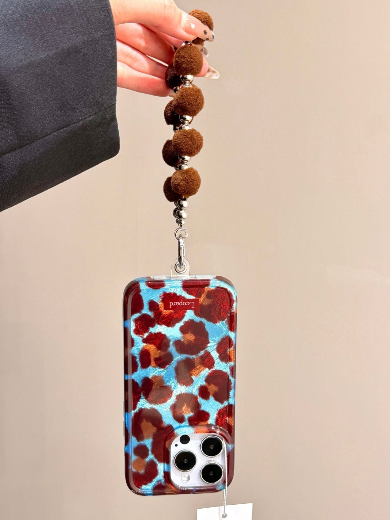 Super cute Korean style smartphone case