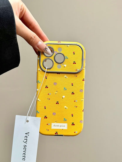 Super cute Korean style smartphone case