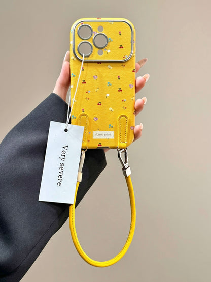 Super cute Korean style smartphone case
