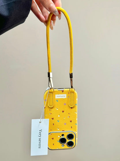 Super cute Korean style smartphone case