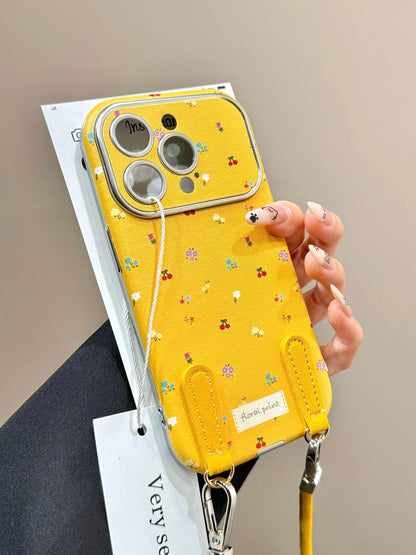 Super cute Korean style smartphone case