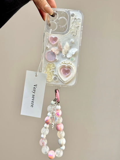 Super cute Korean style smartphone case