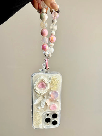 Super cute Korean style smartphone case