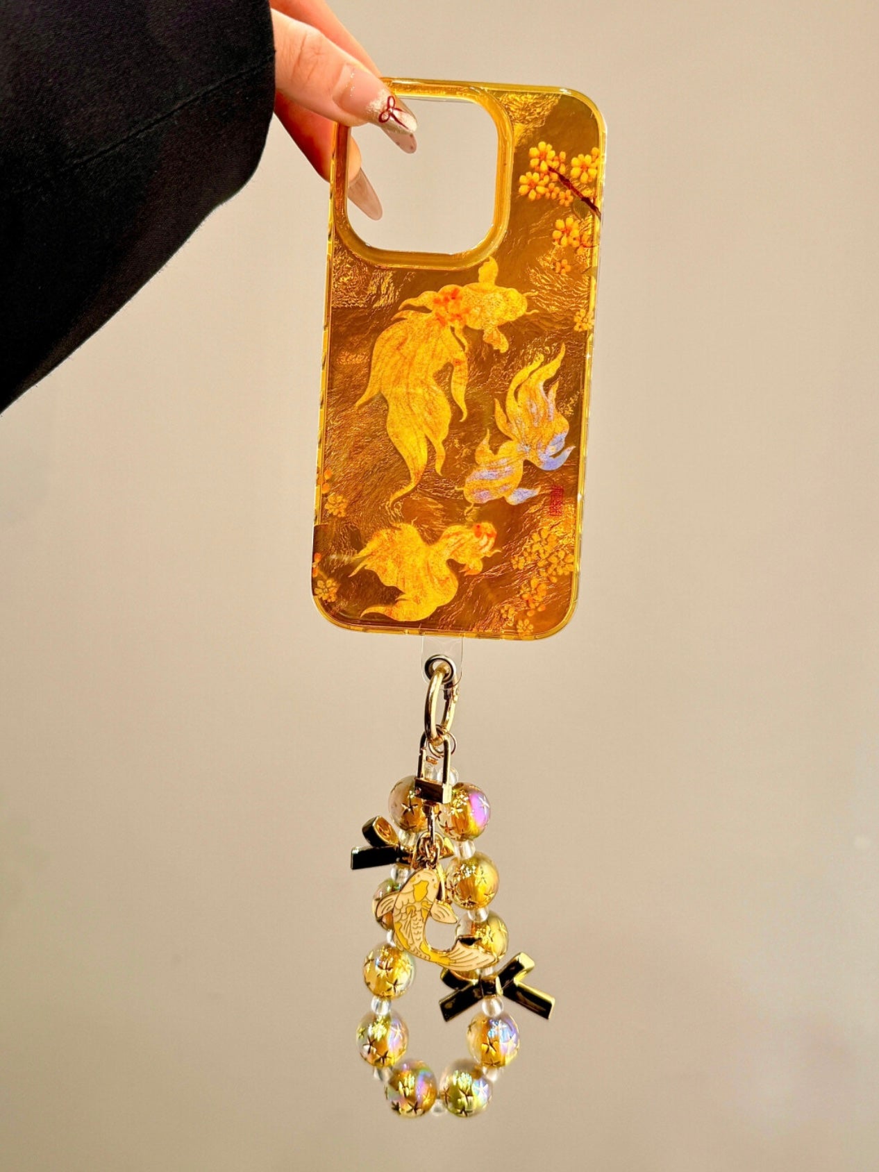 Super cute Korean style smartphone case