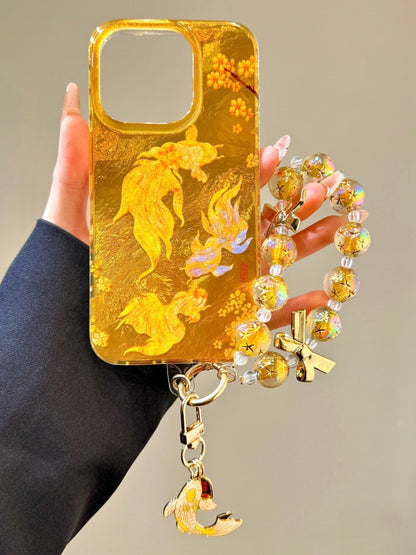 Super cute Korean style smartphone case