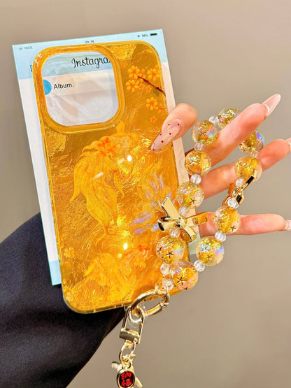 Super cute Korean style smartphone case