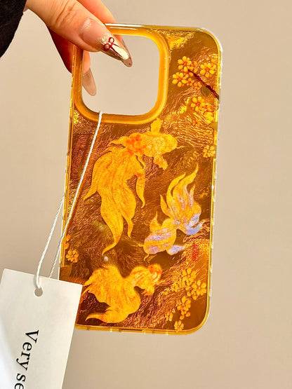 Super cute Korean style smartphone case