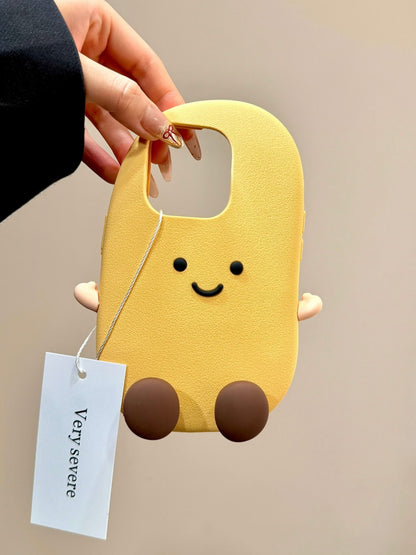 Super cute Korean style smartphone case