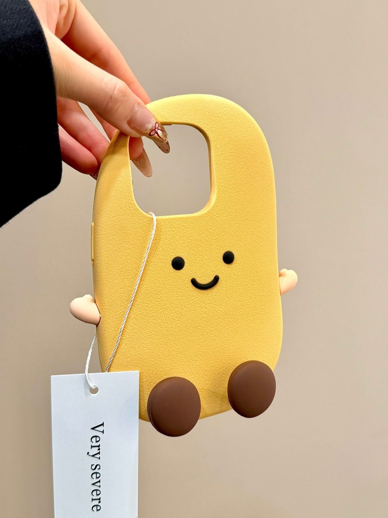 Super cute Korean style smartphone case