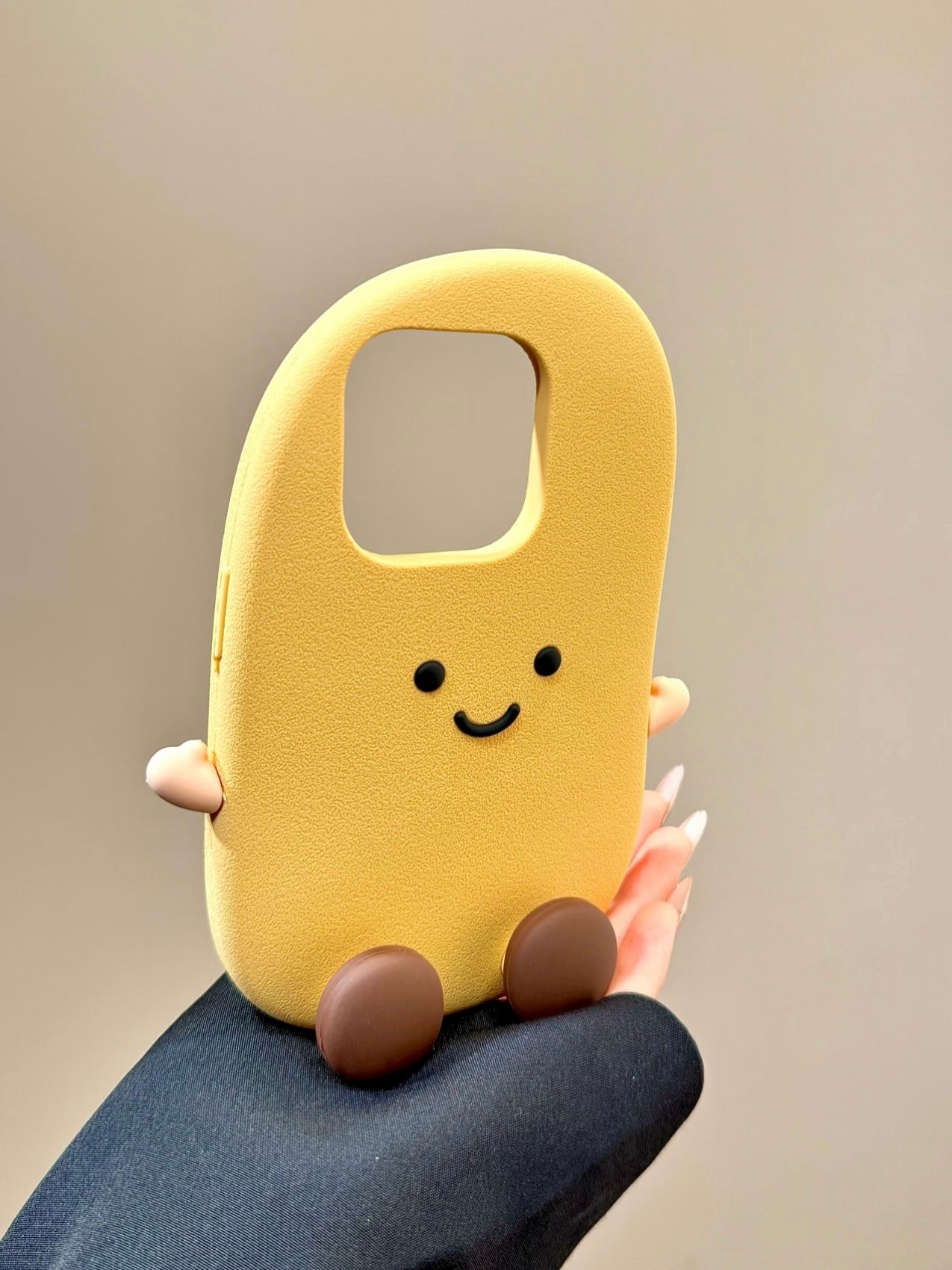 Super cute Korean style smartphone case