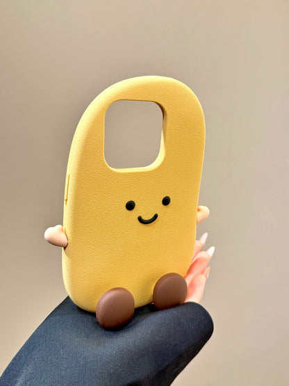 Super cute Korean style smartphone case