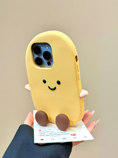Super cute Korean style smartphone case