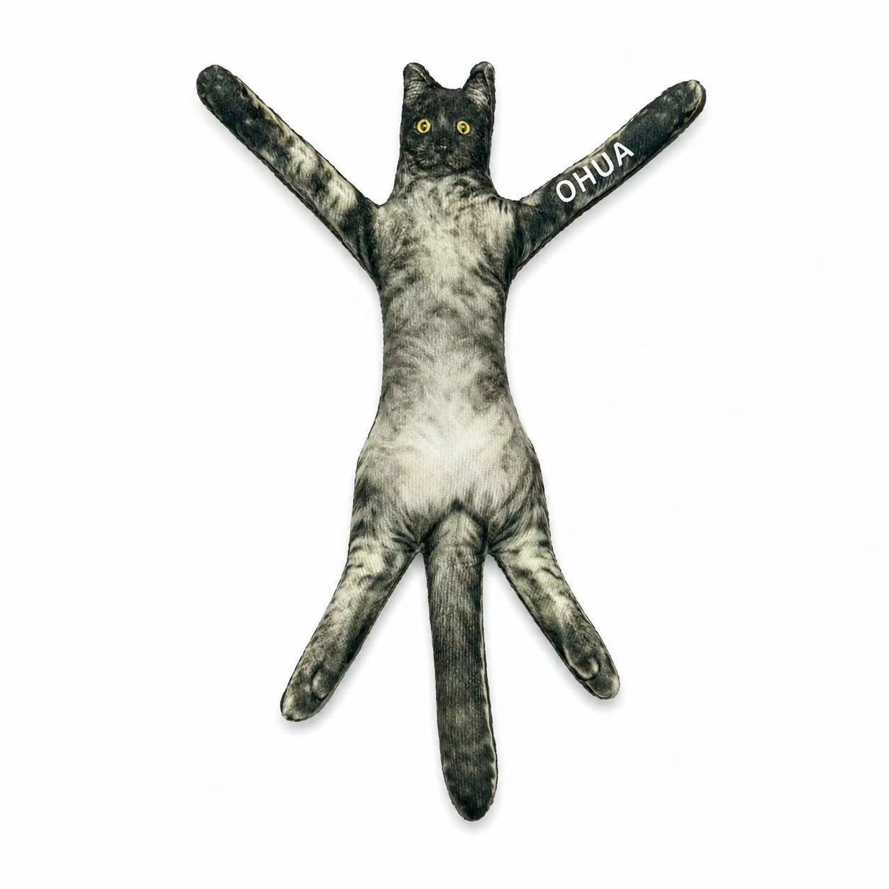 ののちゃんの猫おじ